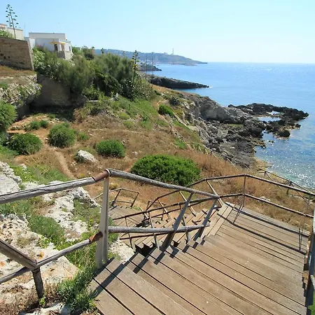 Apartman La Volta Del Mona Santa Maria di Leuca