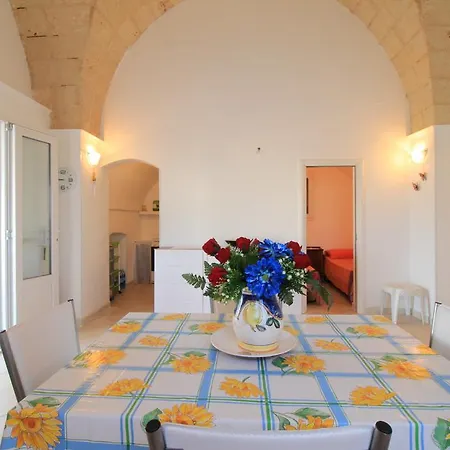 La Volta Del Mona * Santa Maria di Leuca