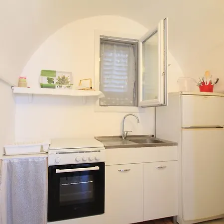Apartman La Volta Del Mona