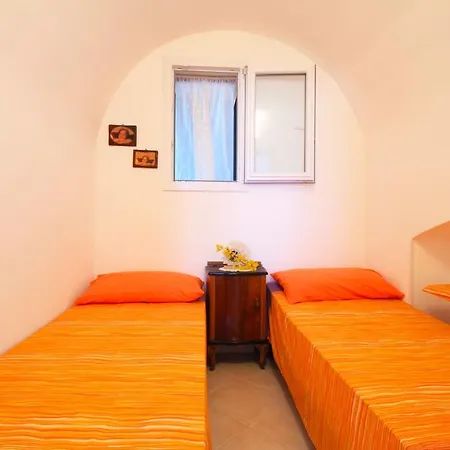 La Volta Del Mona Apartman