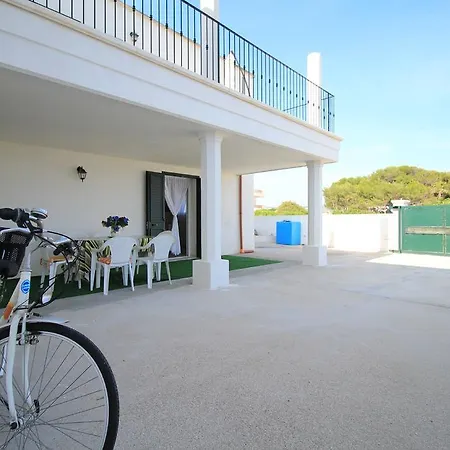Apartman La Volta Del Mona *