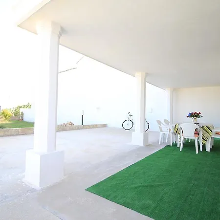 Apartman La Volta Del Mona *