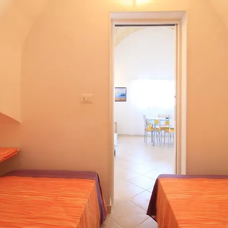 La Volta Del Mona Apartman *