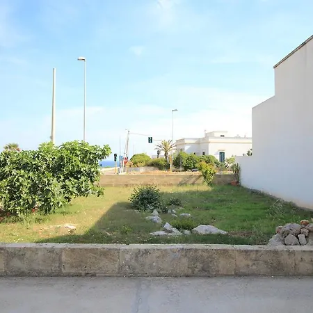 La Volta Del Mona * Santa Maria di Leuca
