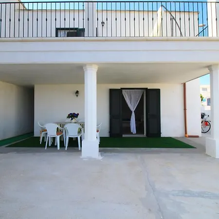 Apartman La Volta Del Mona *