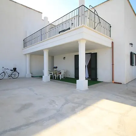 La Volta Del Mona Apartman Santa Maria di Leuca