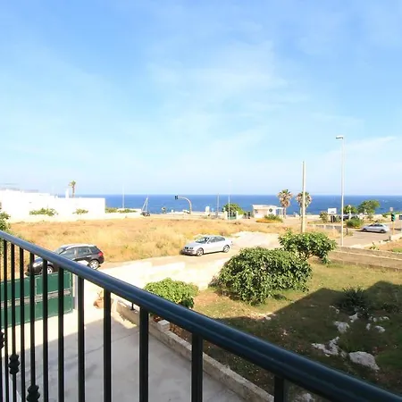 Apartman La Volta Del Mona