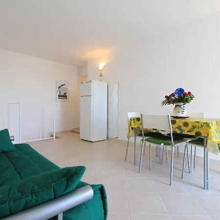La Volta Del Mona Apartman