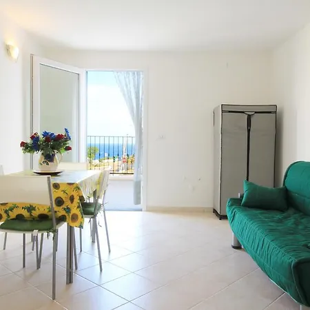 Apartman La Volta Del Mona *