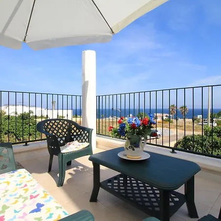 Apartman La Volta Del Mona